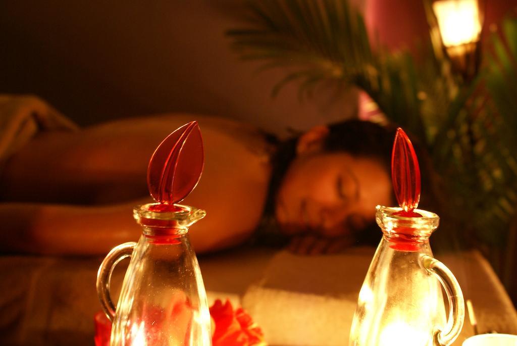 Umut Thermal Spa & Wellness Hotel Karakıran エクステリア 写真